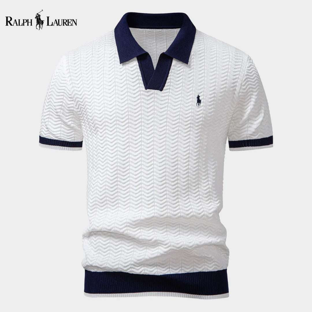 POLO R&L™ - Jack Smith London