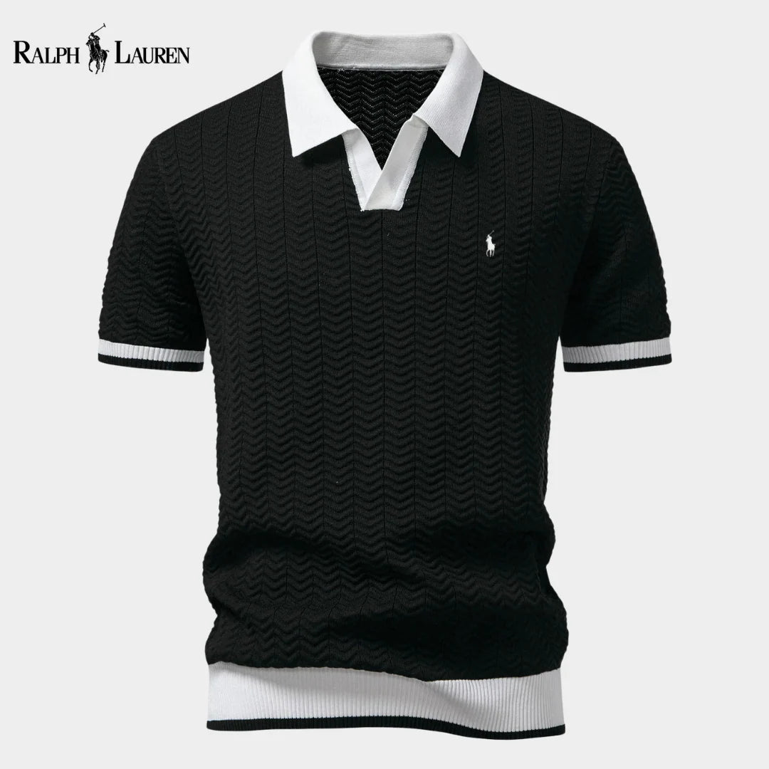 POLO R&L™ - Jack Smith London