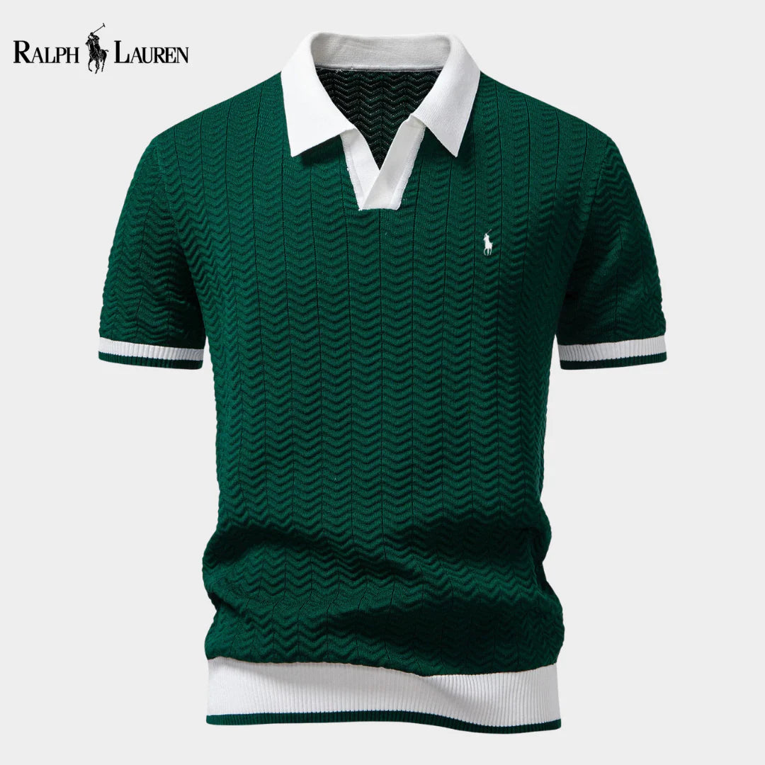 POLO R&L™ - Jack Smith London