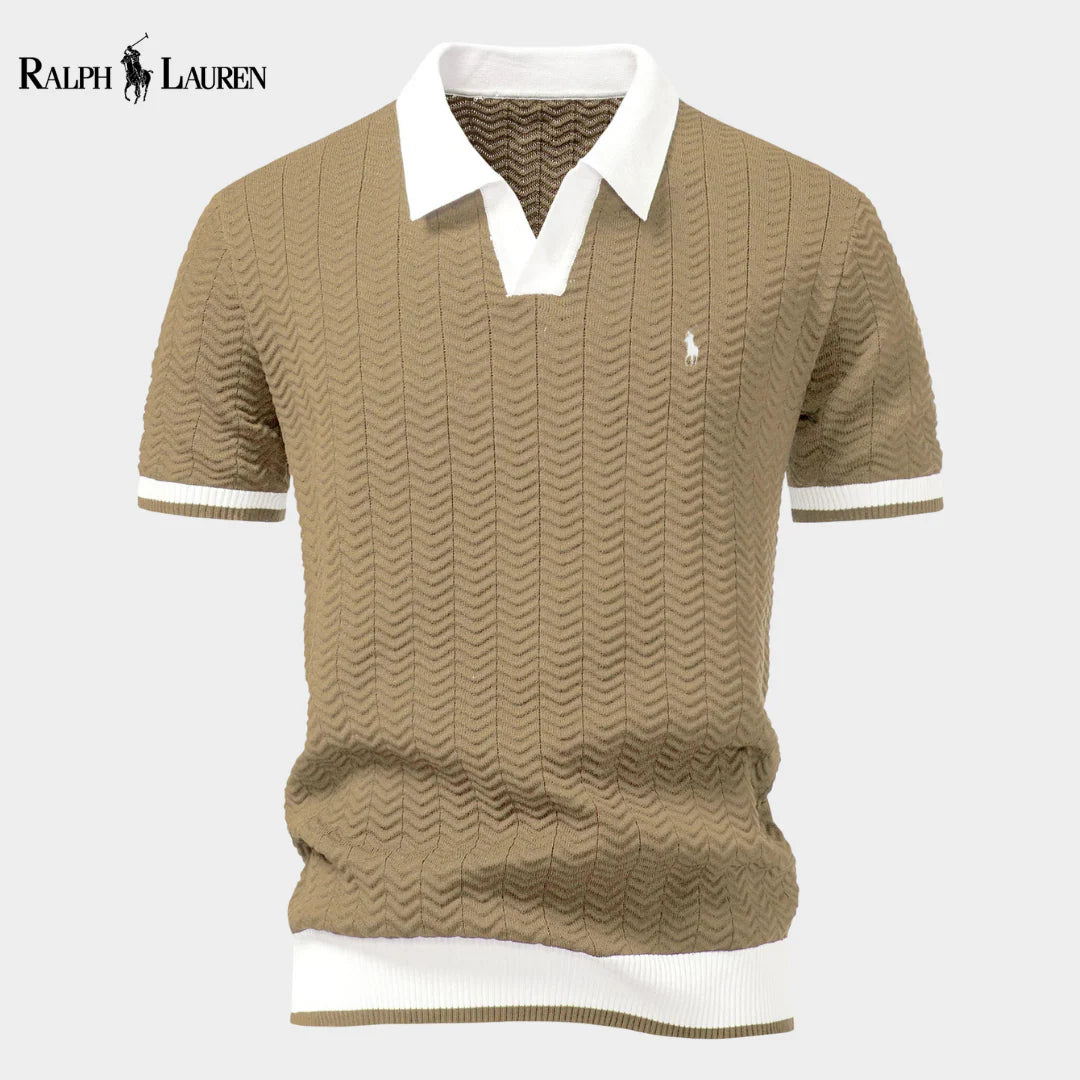 POLO R&L™ - Jack Smith London
