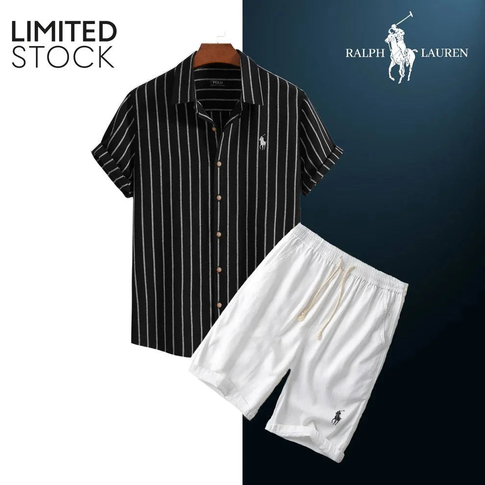 RL | Cotton Set