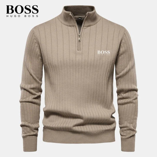 HB Sweater - JackSmith London