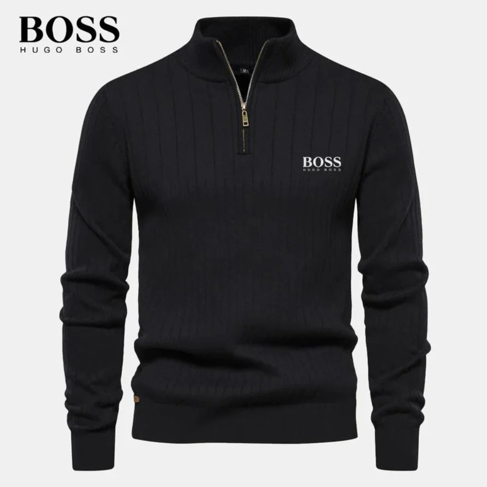HB Sweater - JackSmith London