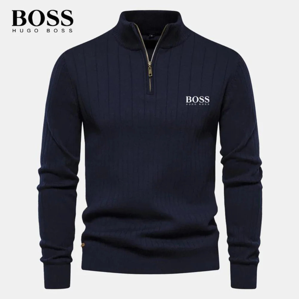 HB Sweater - JackSmith London