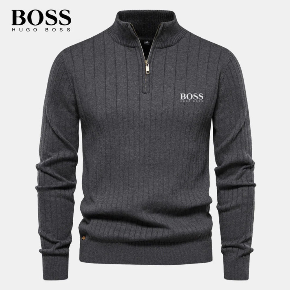 HB Sweater - JackSmith London