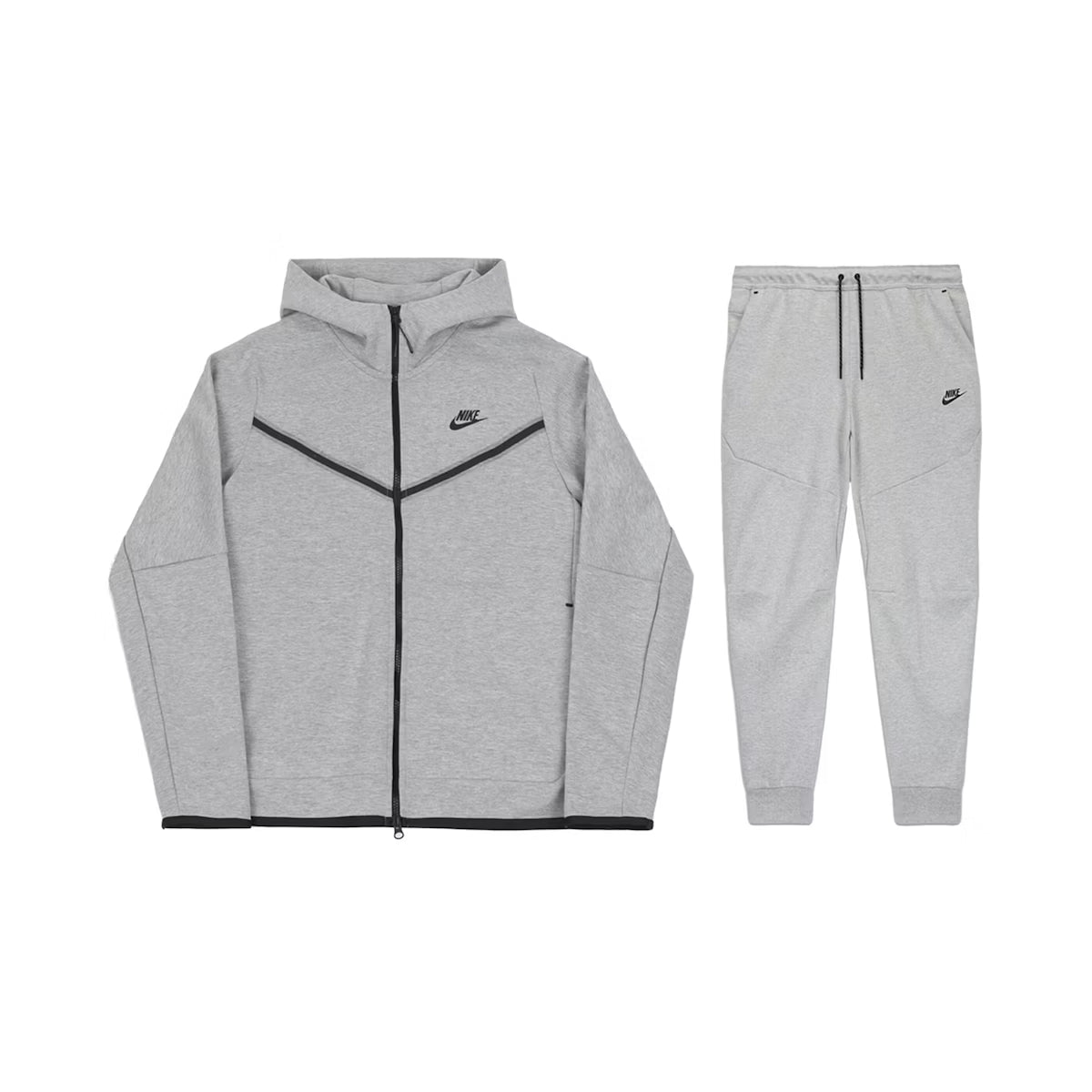 NK Tech Fleece Complete Set