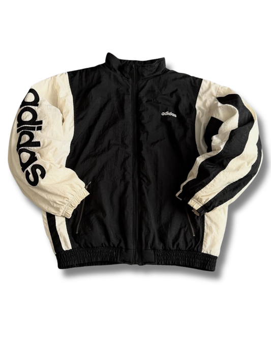 AD Vintage Track Jacket