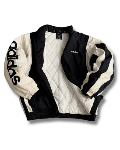 AD Vintage Track Jacket