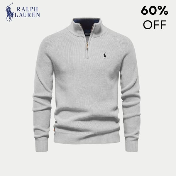 RL Sweater - JackSmith London
