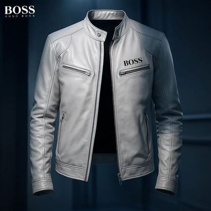 HB Jacket - JackSmith London