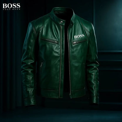 HB Jacket - JackSmith London
