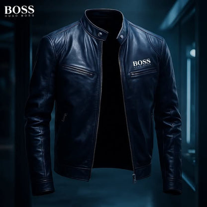 HB Jacket - JackSmith London