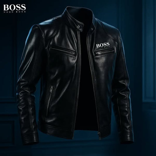 HB Jacket - JackSmith London