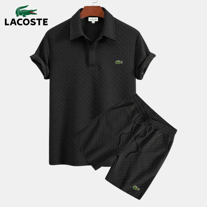 LAC0STE™ 2-Piece Men’s Active Set