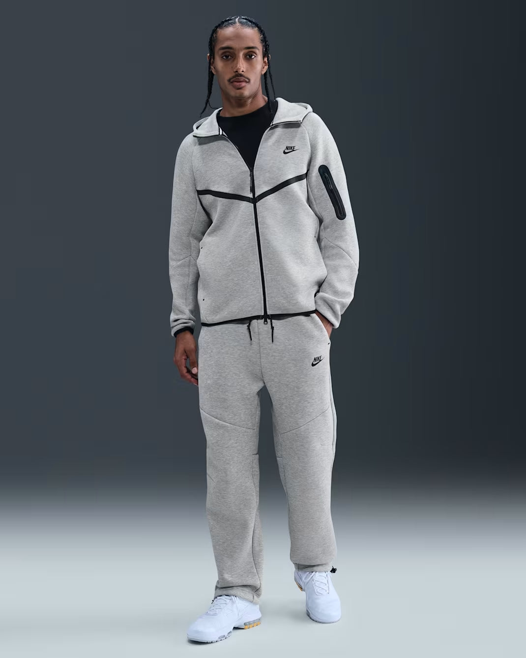 NK Tech Fleece Complete Set