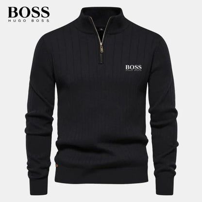 HB Sweater - JackSmith London