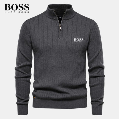 HB Sweater - JackSmith London