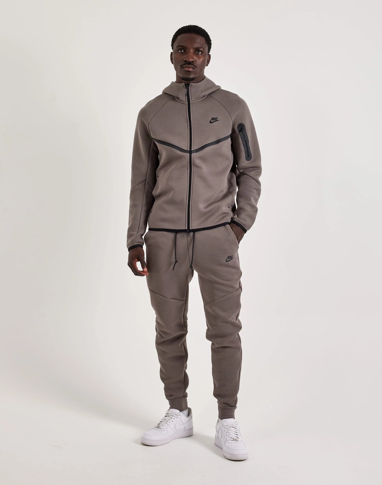 NK Tech Fleece Complete Set