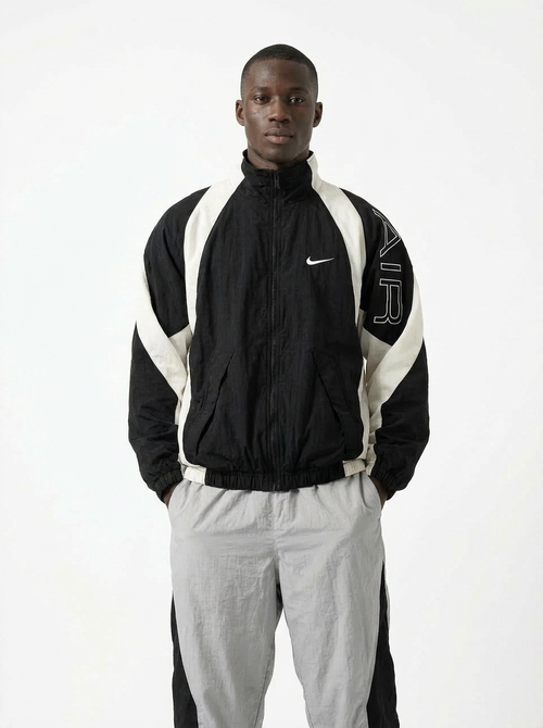 Swoosh 90s Jacket