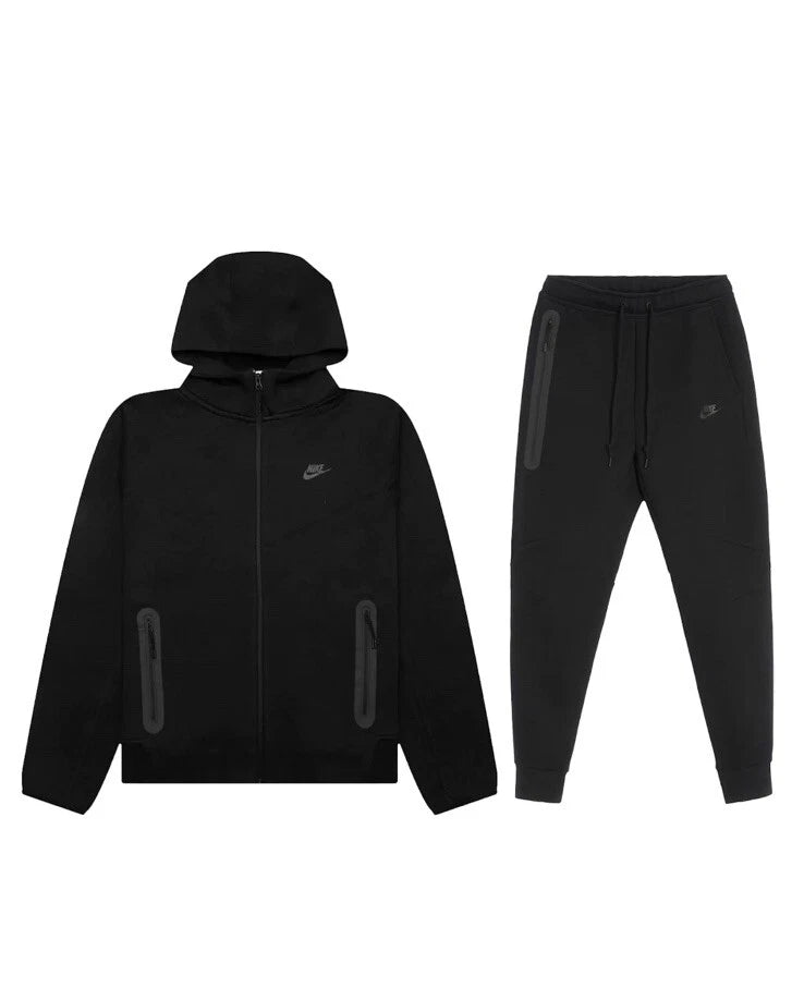 NK Tech Fleece Complete Set